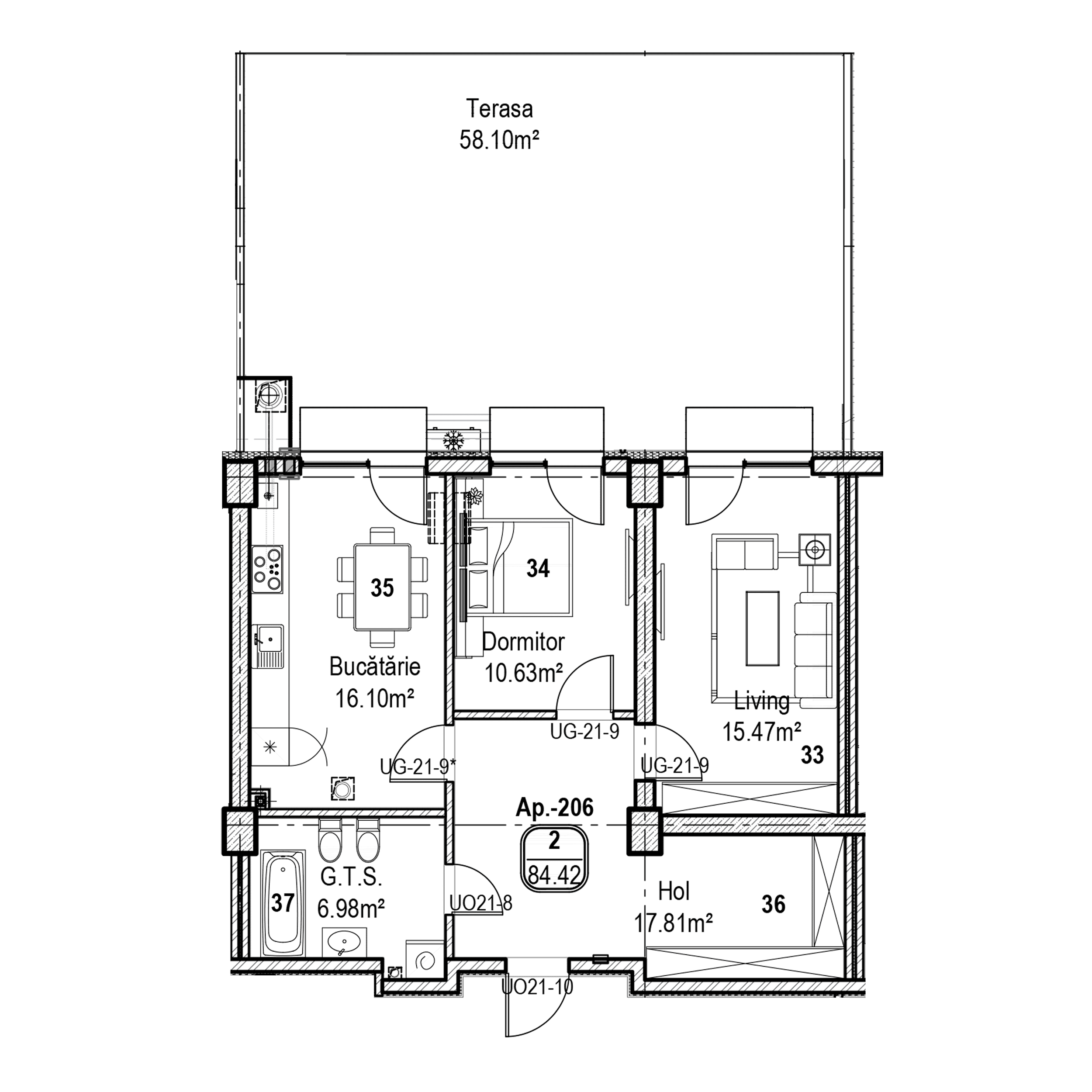 apartment cover photo
